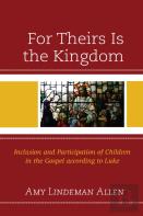 For Theirs Is The Kingdom