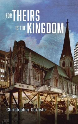 Bertrand.pt - For Theirs Is The Kingdom