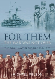 For Them The War Was Not Over