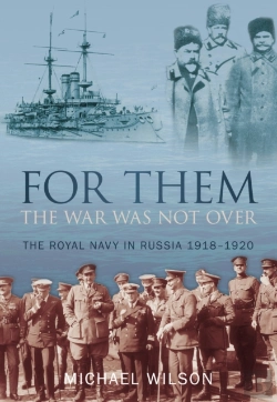 Bertrand.pt - For Them The War Was Not Over