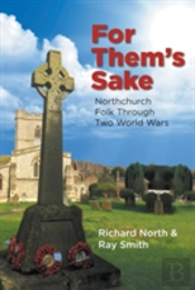 For Them'S Sake