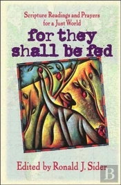 For They Shall Be Fed