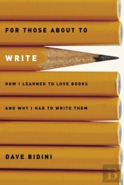 For Those About To Write