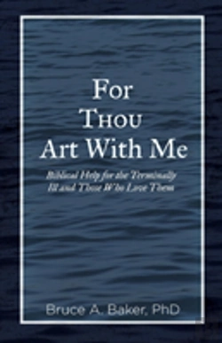 Bertrand.pt - For Thou Art With Me