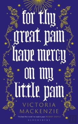 Bertrand.pt - For Thy Great Pain Have Mercy On My Little Pain