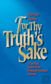 For Thy Truth'S Sake