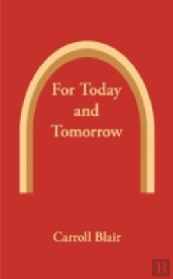 Bertrand.pt - For Today And Tomorrow