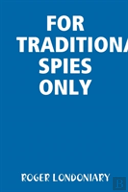 Bertrand.pt - For Traditional Spies Only