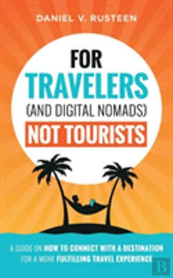 Bertrand.pt - For Travelers (And Digital Nomads) Not Tourists
