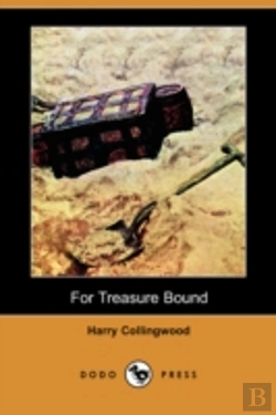 Bertrand.pt - For Treasure Bound (Dodo Press)
