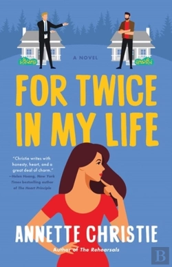 Bertrand.pt - For Twice In My Life