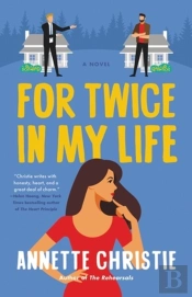 For Twice In My Life