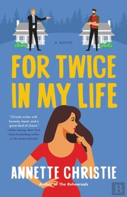 Bertrand.pt - For Twice In My Life