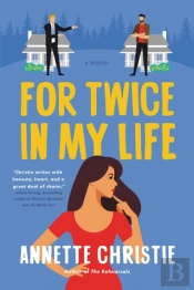 For Twice In My Life
