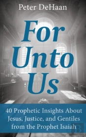 For Unto Us