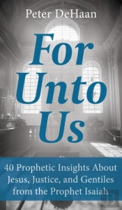 For Unto Us