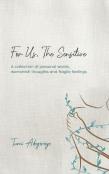 For Us, The Sensitive