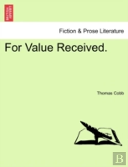 Bertrand.pt - For Value Received.