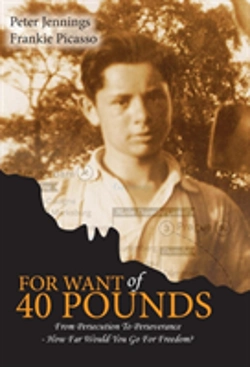 Bertrand.pt - For Want Of 40 Pounds