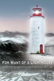 For Want Of A Lighthouse