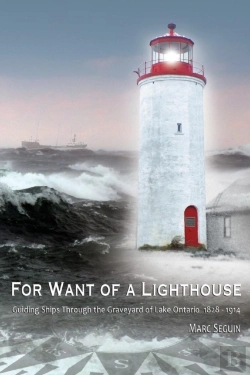 Bertrand.pt - For Want Of A Lighthouse