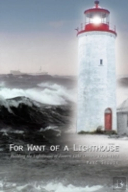 Bertrand.pt - For Want Of A Lighthouse