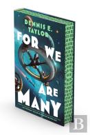 For We Are Many