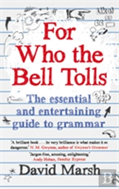 For Who The Bell Tolls