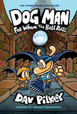Bertrand.pt - For Whom The Ball Rolls