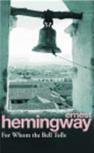 For Whom The Bell Tolls