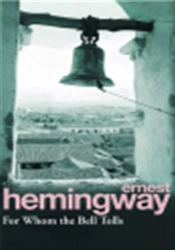 For Whom The Bell Tolls