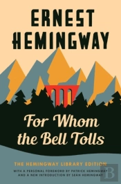For Whom The Bell Tolls