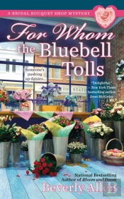 For Whom The Bluebell Tolls