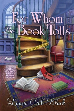 Bertrand.pt - For Whom The Book Tolls