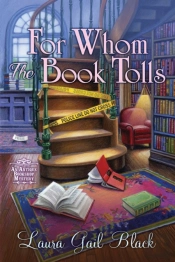For Whom The Book Tolls