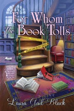 Bertrand.pt - For Whom The Book Tolls