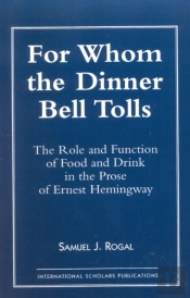 For Whom The Dinner Bell Tolls