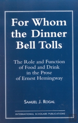 Bertrand.pt - For Whom The Dinner Bell Tolls