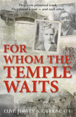 Bertrand.pt - For Whom The Temple Waits