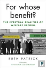 For Whose Benefit?