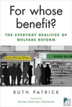 Bertrand.pt - For Whose Benefit?