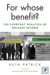 For Whose Benefit?