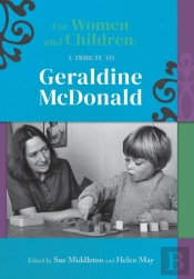 For Women And Children: A Tribute To Ger