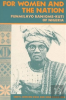 For Women And The Nation