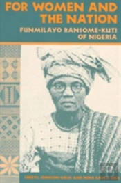 For Women And The Nation