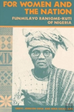 Bertrand.pt - For Women And The Nation