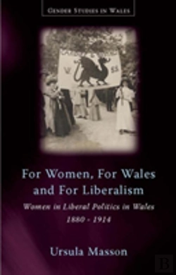 Bertrand.pt - For Women, For Wales And For Liberalism