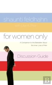 For Women Only Discussion Guide