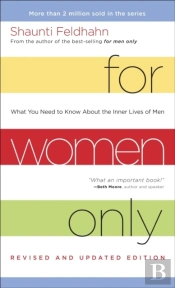 For Women Only (Revised And Updated Edition)