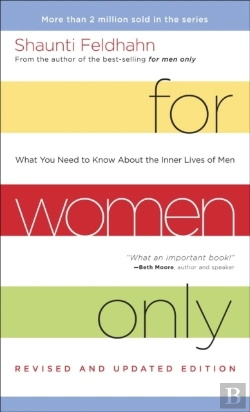 Bertrand.pt - For Women Only (Revised And Updated Edition)